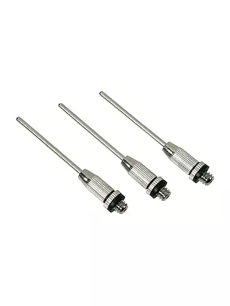 ERIMA | Aiguilles de valve 3 pièces |